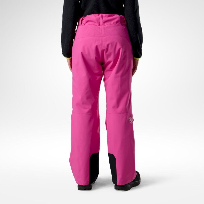 Rossignol Girl Insulated Ski Pant - Ski trousers - Kid's | Hardloop