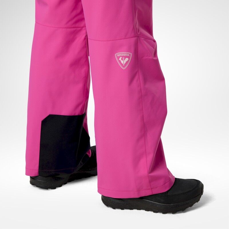 Rossignol Girl Insulated Ski Pant - Skihose - Kind | Hardloop