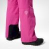 Rossignol Girl Insulated Ski Pant - Ski trousers - Kid's | Hardloop