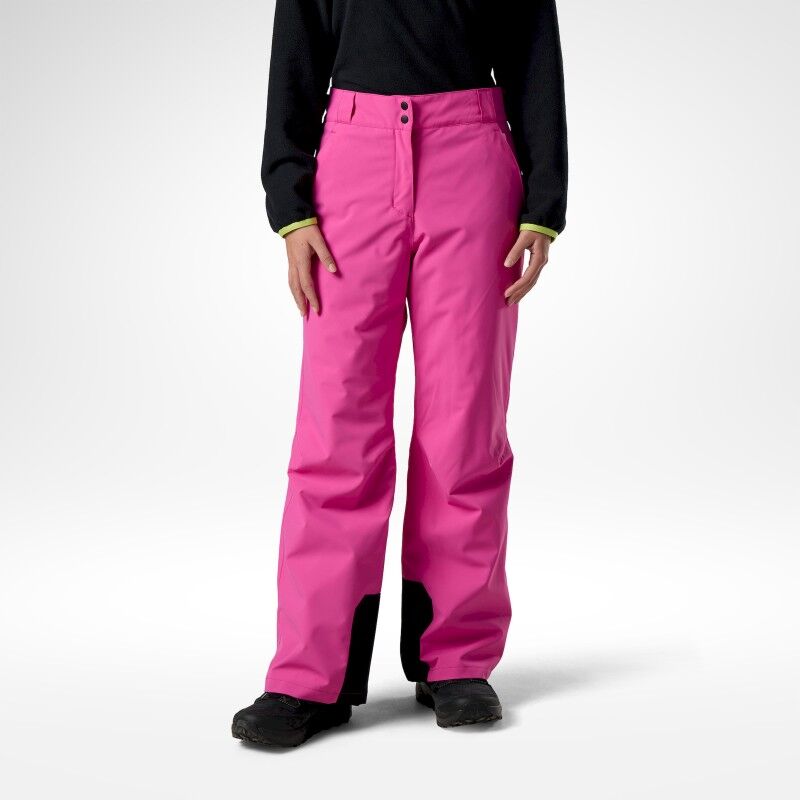 Rossignol Girl Insulated Ski Pant - Pantaloni da sci - Bambino | Hardloop