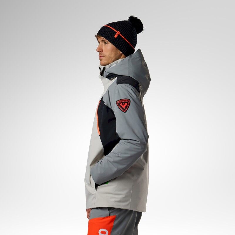 Rossignol Hero 4WS Insulated Ski Jacket - Ski jacket - Men's | Hardloop