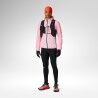 Rossignol Venon Active Hoodie Jacket - Jas - Heren | Hardloop