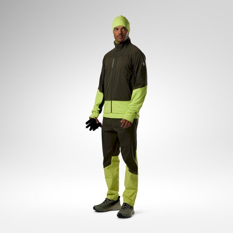 Rossignol Venon Softshell Jacket - Veste softshell homme | Hardloop