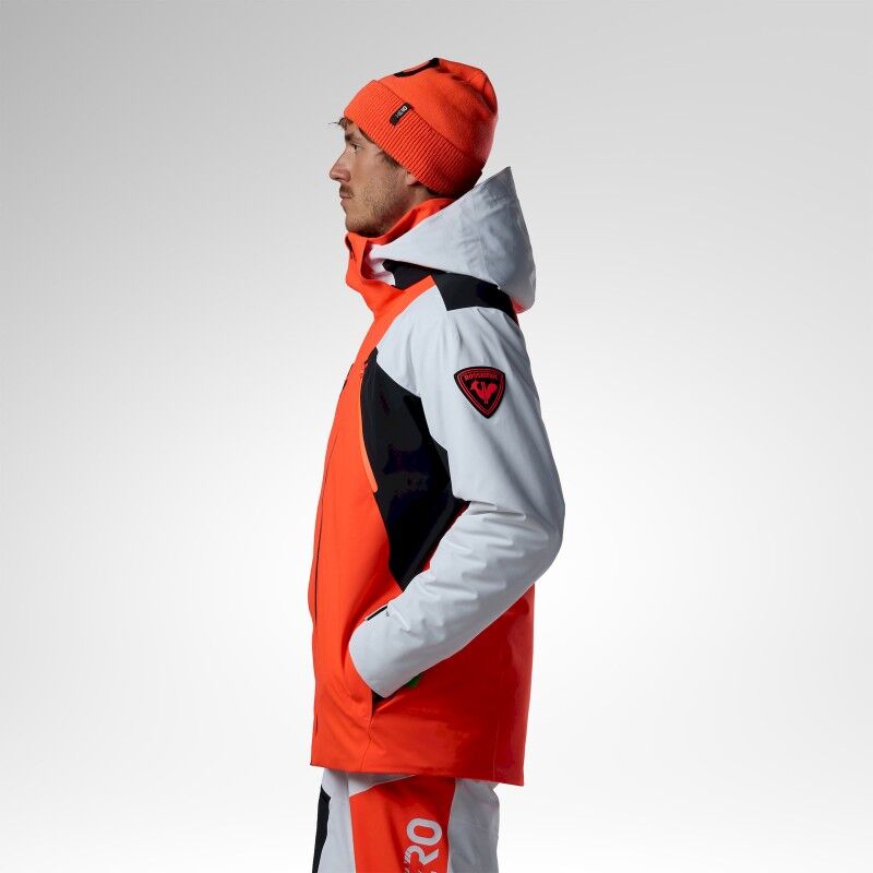 Rossignol Hero 4WS Insulated Ski Jacket - Giacca da sci - Uomo | Hardloop