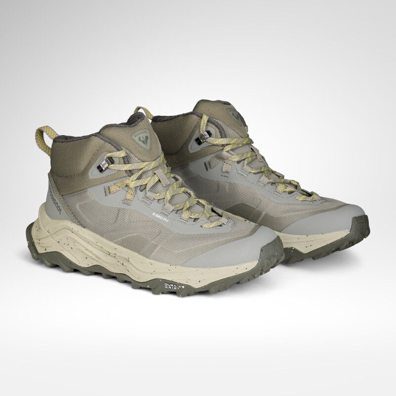 Altiridge Mid R-Shell Dry - Wanderschuhe - Damen