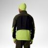 Rossignol Venon Softshell Jacket - Softshelljack - Heren | Hardloop