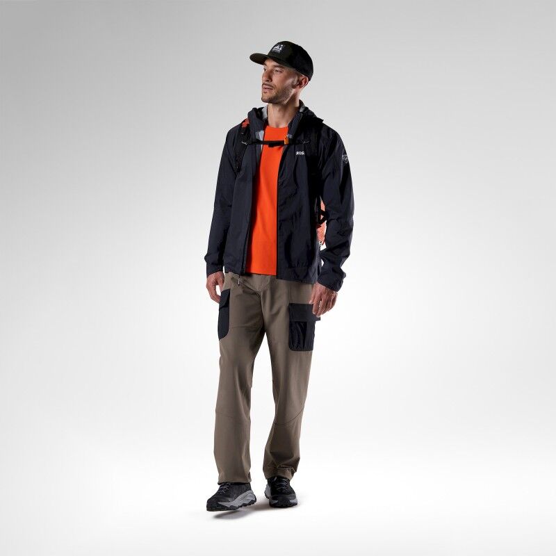 Rossignol Hiking Cargo Pant - Calça de caminhada homem | Hardloop