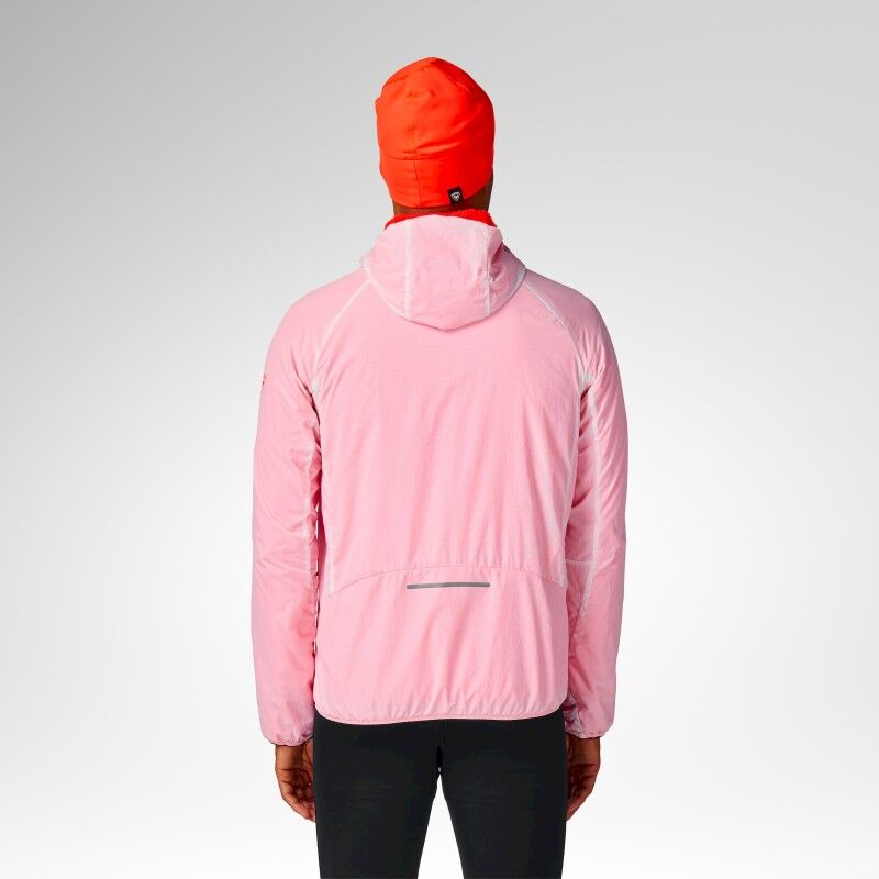 Rossignol Venon Active Hoodie Jacket - Jacket - Men's | Hardloop
