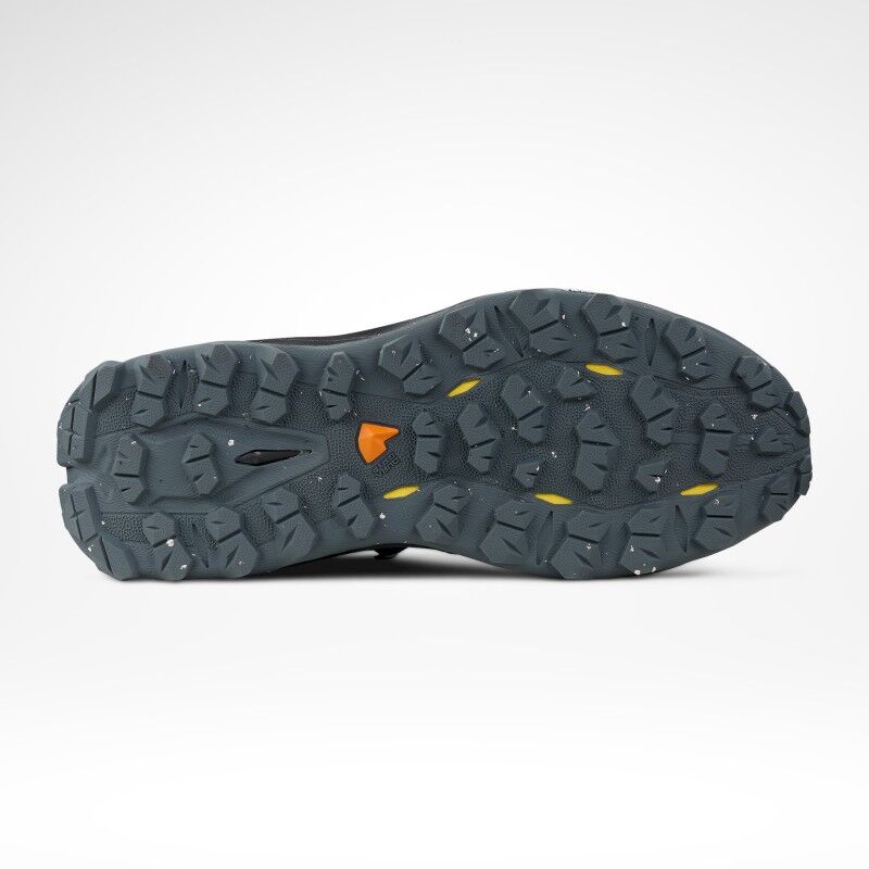 Rossignol Altiridge Mid R-Shell Dry - Sapatilhas caminhada mulher | Hardloop