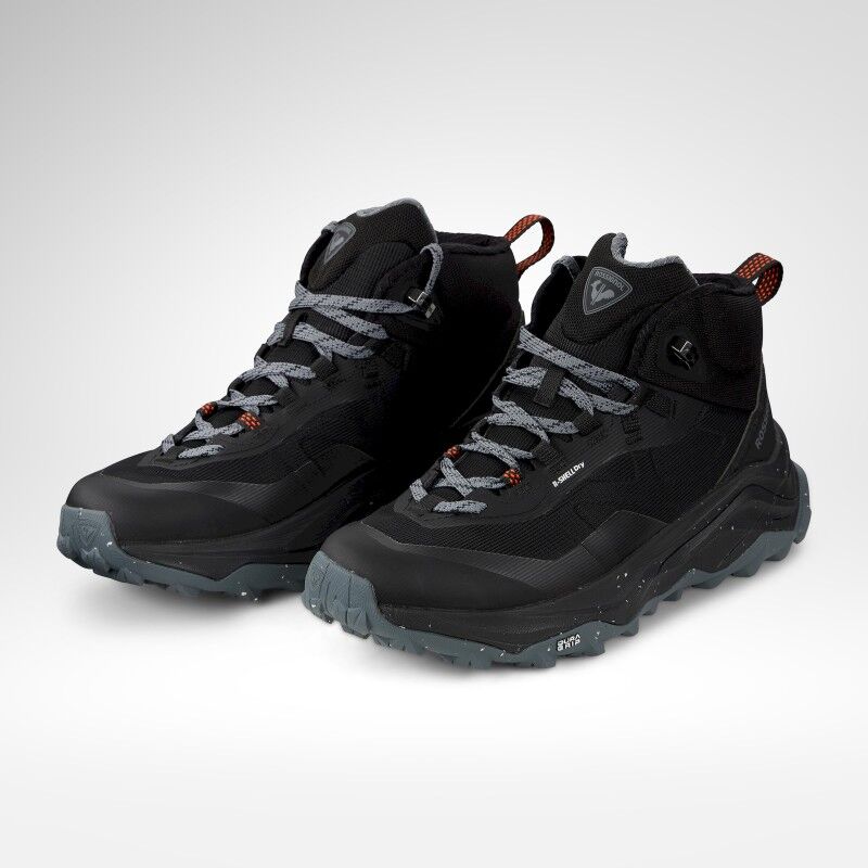 Rossignol Altiridge Mid R-Shell Dry - Scarpe da trekking - Donna | Hardloop