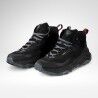 Rossignol Altiridge Mid R-Shell Dry - Chaussures randonnée femme | Hardloop