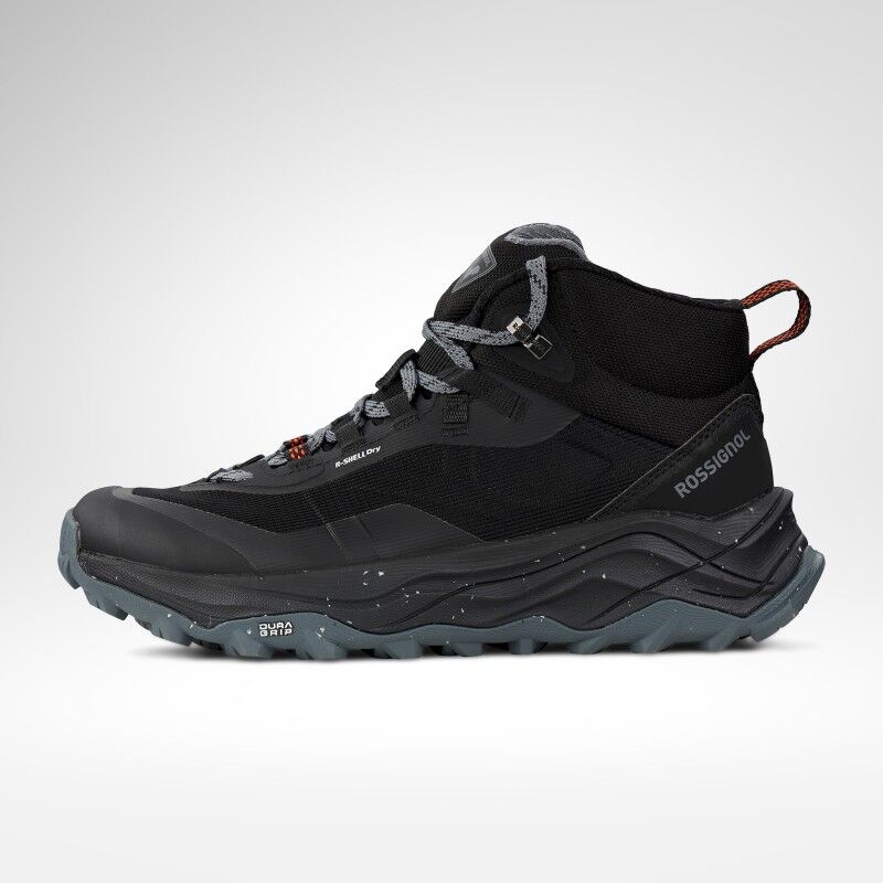 Rossignol Altiridge Mid R-Shell Dry - Walking shoes - Women's | Hardloop