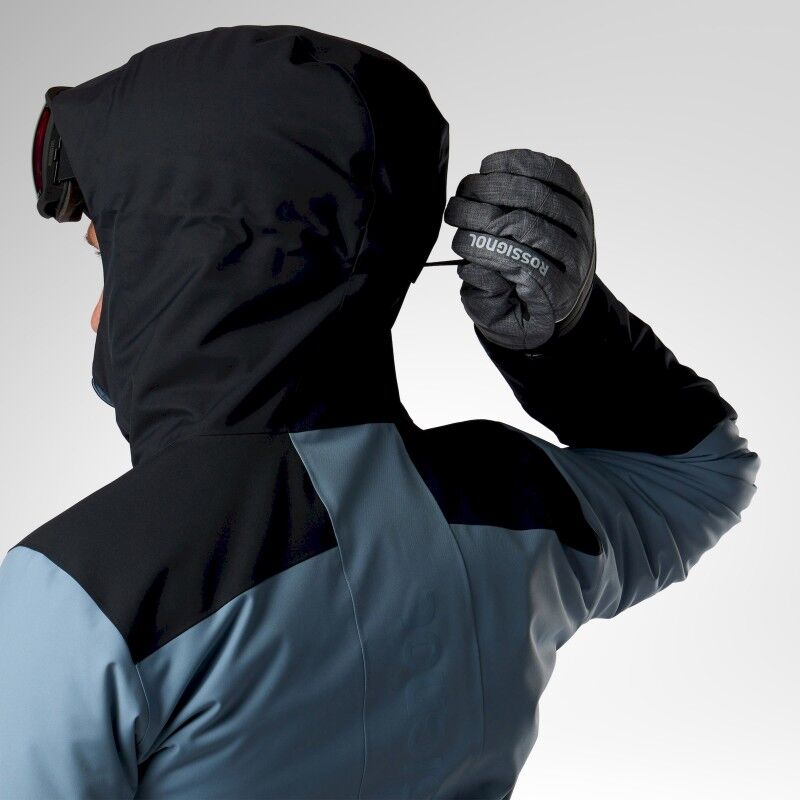 Rossignol Rochrun Insulated Jacket - Ski jacket - Men's | Hardloop