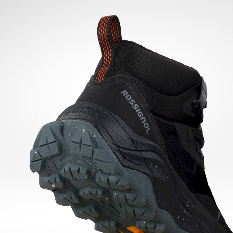 Rossignol Altiridge Mid R-Shell Dry - Zapatillas de senderismo - Mujer | Hardloop