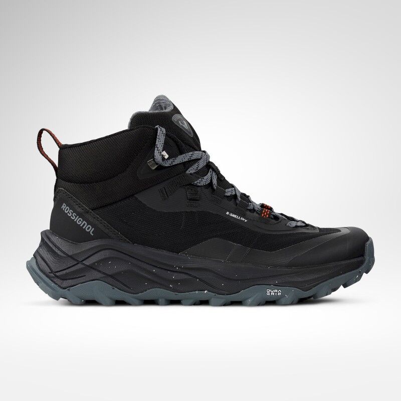 Rossignol Altiridge Mid R-Shell Dry - Wandelschoenen - Dames | Hardloop