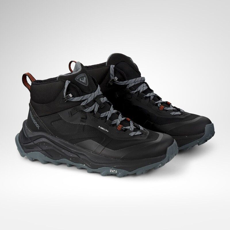 Rossignol Altiridge Mid R-Shell Dry - Wandelschoenen - Dames | Hardloop