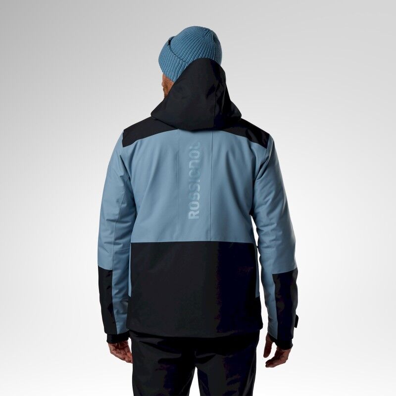 Rossignol Rochrun Insulated Jacket - Ski jacket - Men's | Hardloop