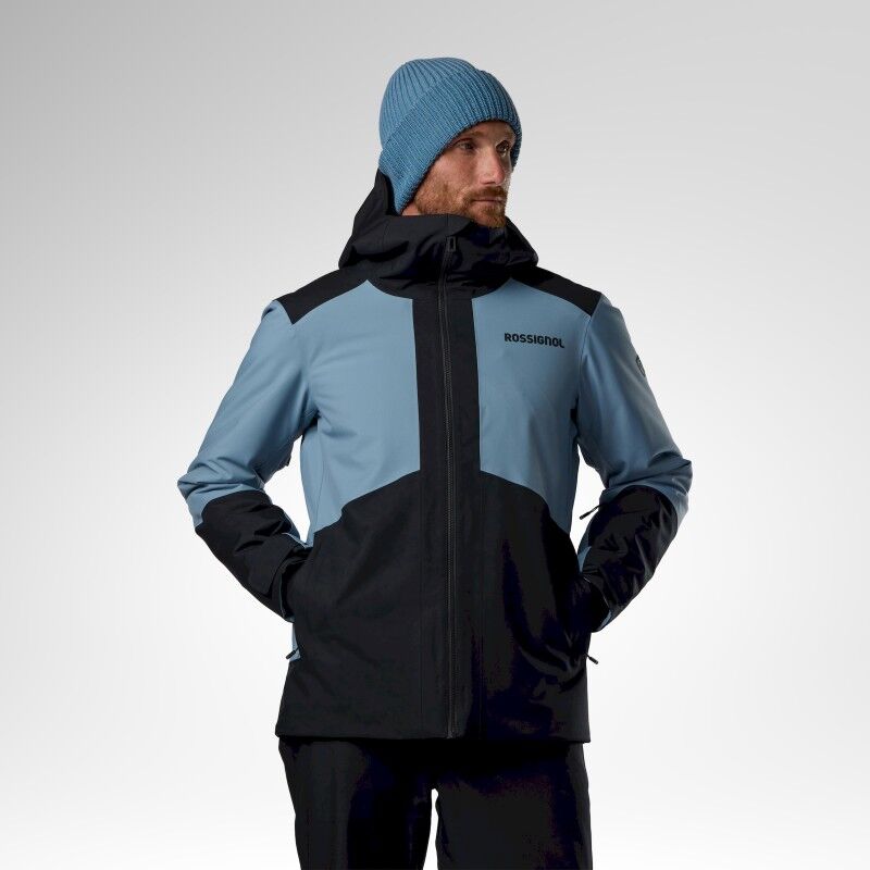 Rochrun Insulated Jacket - Chaqueta de esquí - Hombre