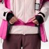 Rossignol Jr Wispile Insulated Ski Jacket - Ski-jas - Kinderen | Hardloop