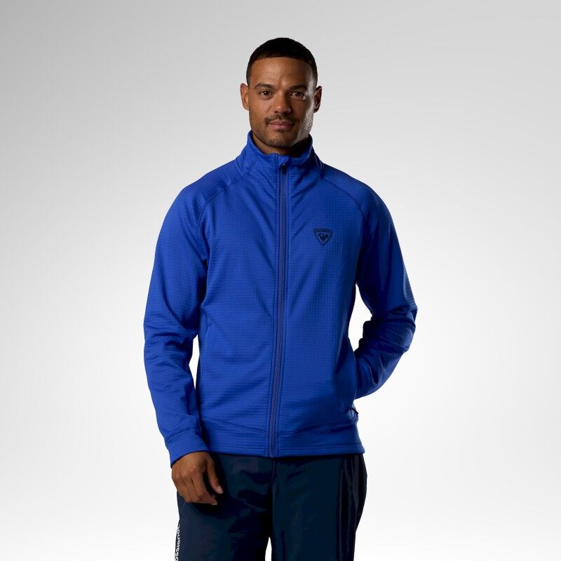 Blackside Fleece FZ - Fleece jacket - Men's