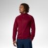 Rossignol Blackside Fleece FZ - Fleece jacket - Men's | Hardloop