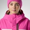 Rossignol Jr Wispile Insulated Ski Jacket - Casaco de esquí criança | Hardloop