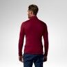 Rossignol Blackside Fleece HZ - Giacca in pile - Uomo | Hardloop