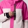Rossignol Jr Wispile Insulated Ski Jacket - Dětská lyžařská bunda | Hardloop