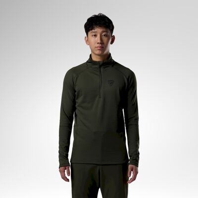 Blackside Fleece HZ - Polaire homme