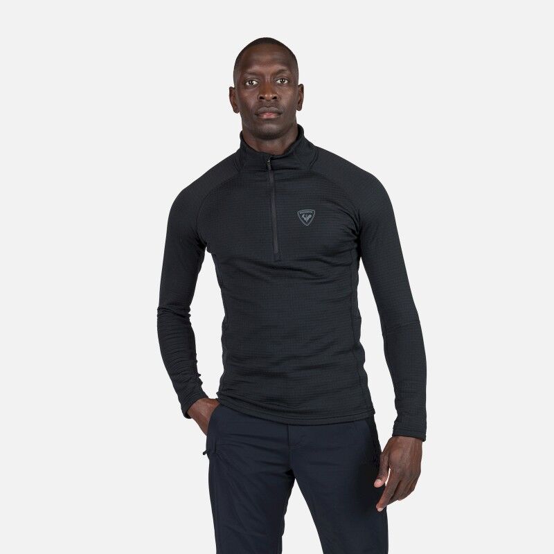 Blackside Fleece HZ - Forro polar - Hombre