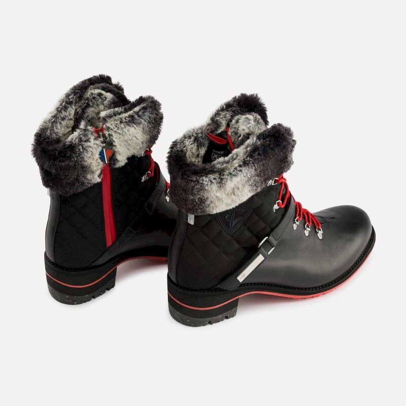 Rossignol 1907 Megeve 2.0 - Snow boots - Women's | Hardloop