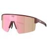 Matte Burgundy