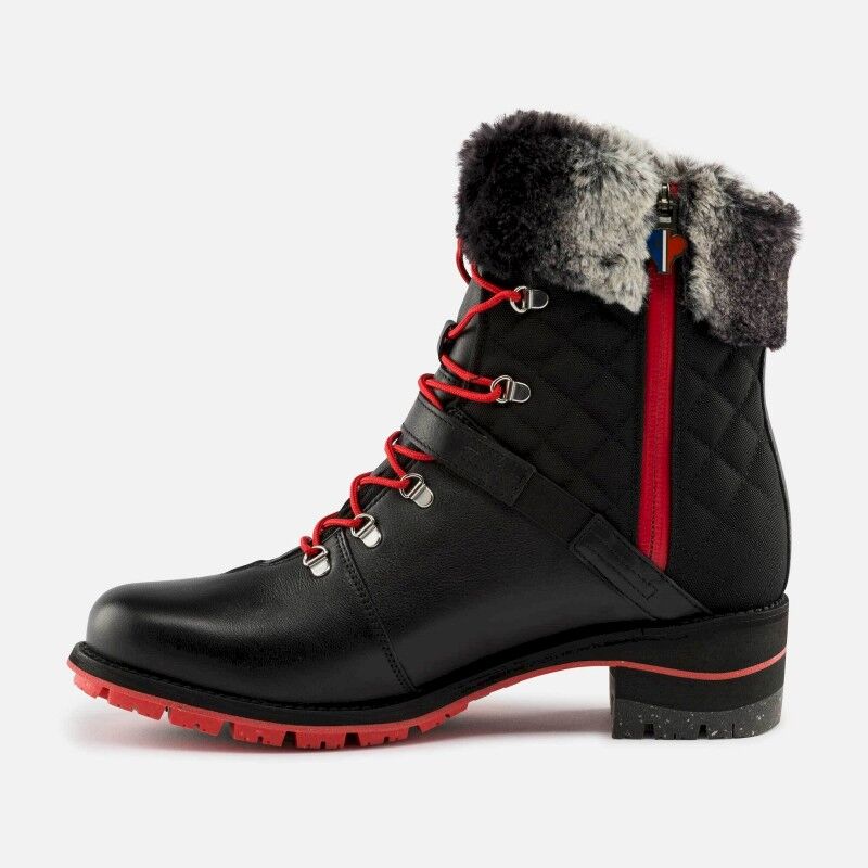 Rossignol 1907 Megeve 2.0 - Scarponi da neve - Donna | Hardloop