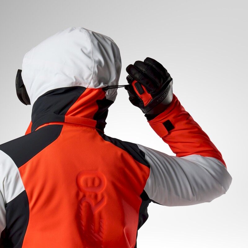 Rossignol Hero 4WS Insulated Ski Jacket - Giacca da sci - Uomo | Hardloop