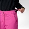Rossignol Girl Insulated Ski Pant - Ski trousers - Kid's | Hardloop