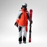Rossignol Hero 4WS Insulated Ski Jacket - Skidjacka - Herr | Hardloop