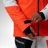 Rossignol Hero 4WS Insulated Ski Jacket - Giacca da sci - Uomo | Hardloop