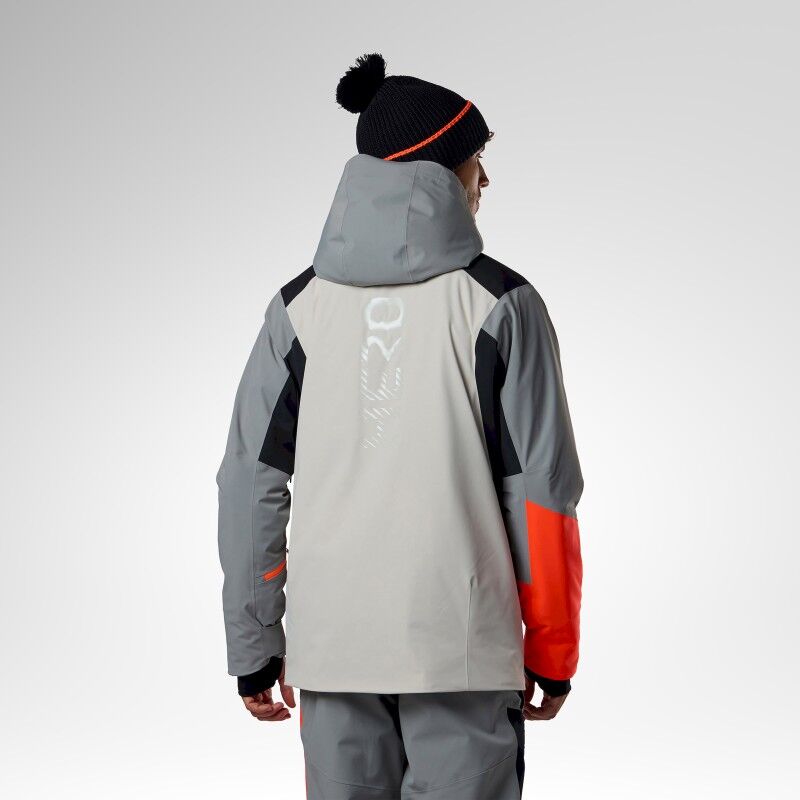 Rossignol Hero 4WS Insulated Ski Jacket - Ski jacket - Men's | Hardloop