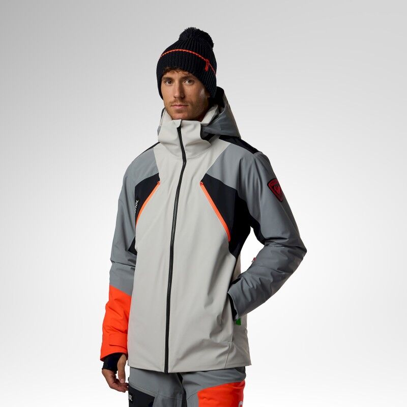 Hero 4WS Insulated Ski Jacket - Casaco de esquí homem