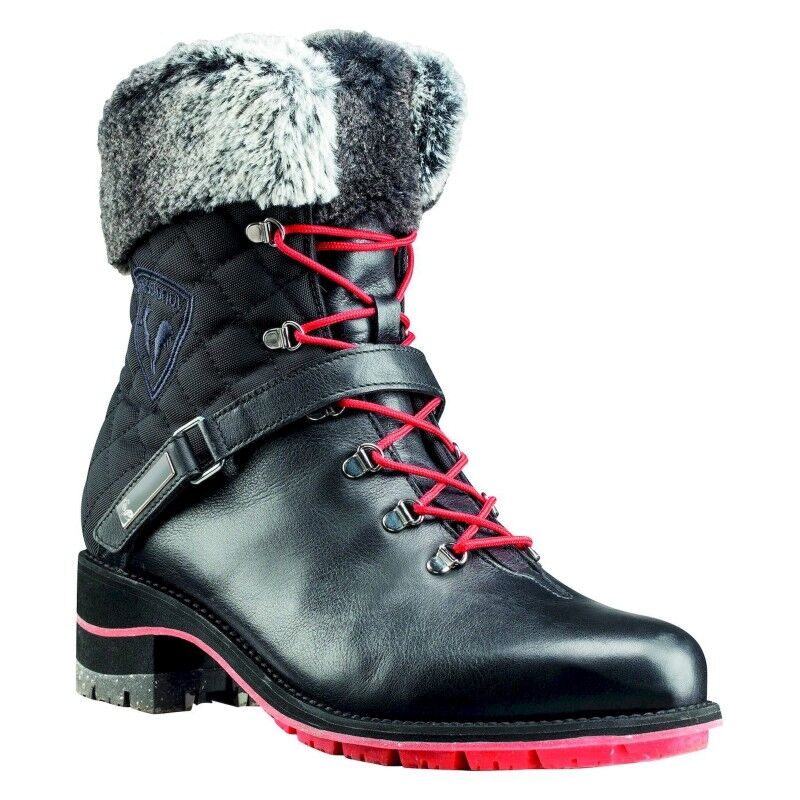 Rossignol 1907 Megeve - Scarponi da neve - Donna | Hardloop