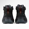 Rossignol Altiridge Mid R-Shell Dry - Vandresko - Damer | Hardloop