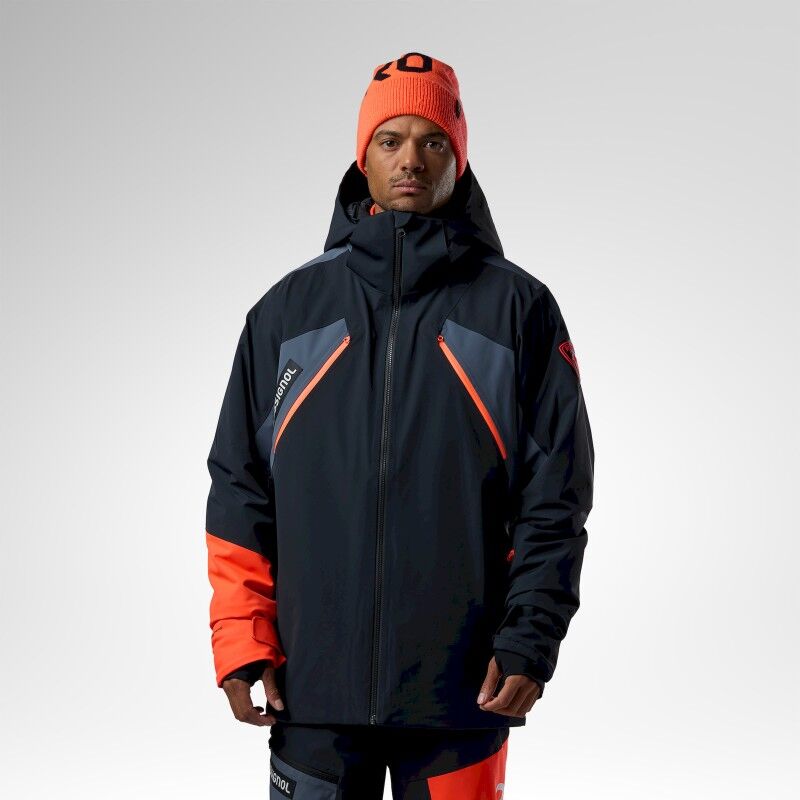 Hero 4WS Insulated Ski Jacket - Veste ski homme
