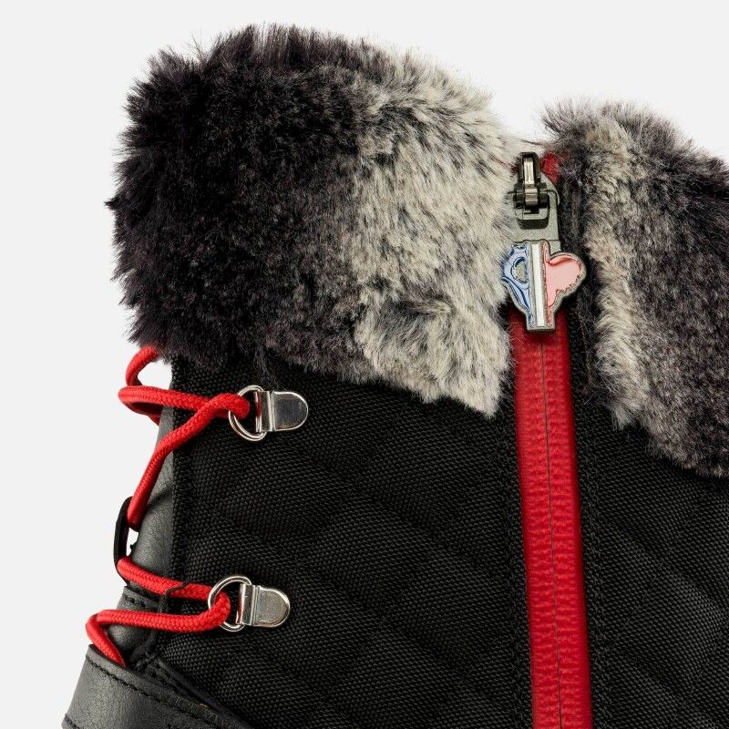 Rossignol 1907 Megeve 2.0 - Winterschoenen - Dames | Hardloop