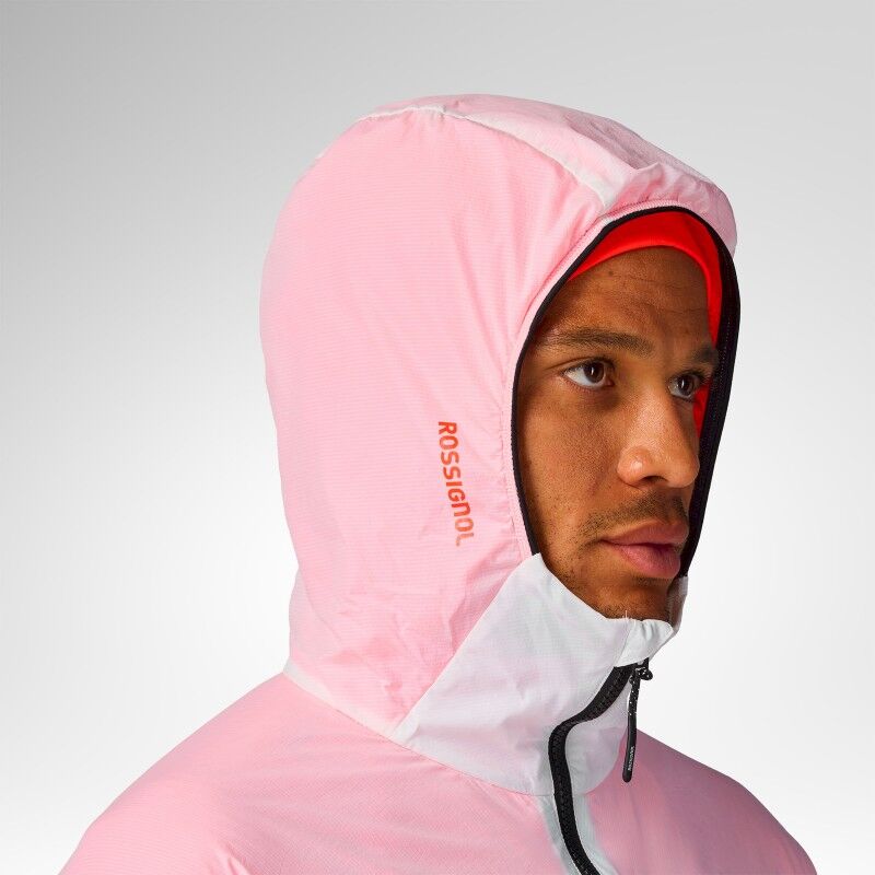 Rossignol Venon Active Hoodie Jacket - Giacca - Uomo | Hardloop
