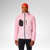 Rossignol Venon Active Hoodie Jacket - Jas - Heren | Hardloop