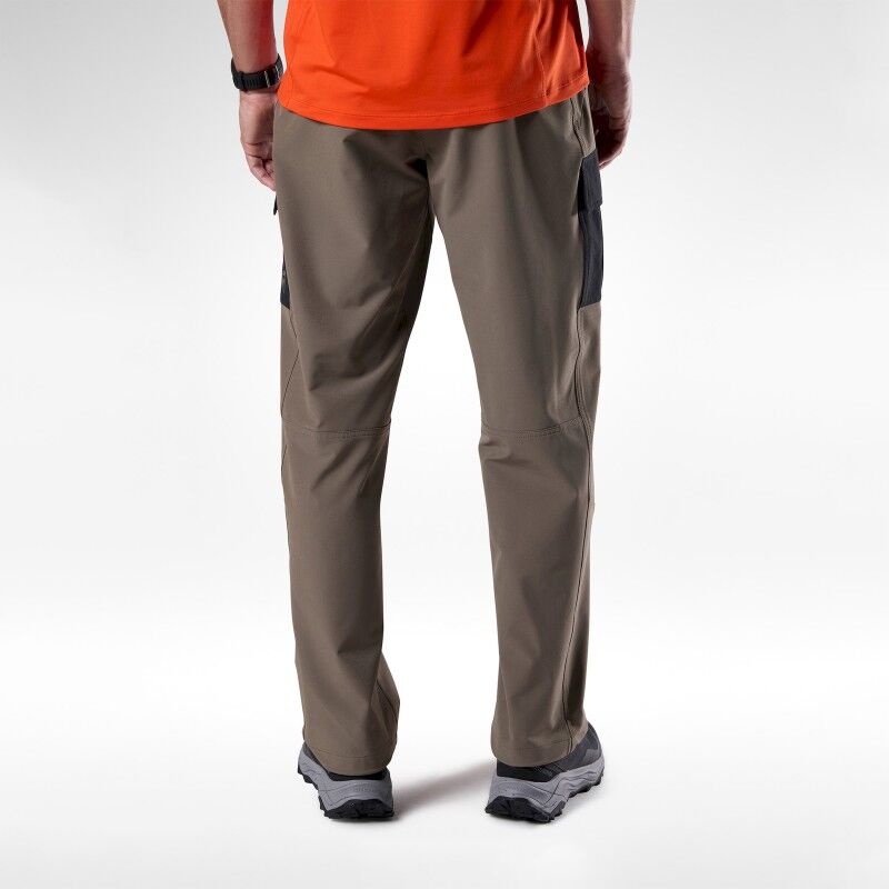 Rossignol Hiking Cargo Pant - Wandelbroek - Heren | Hardloop