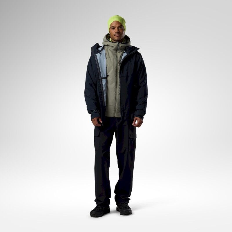 Rossignol Opside Hoodie Jacket - Casaco homem | Hardloop