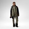Rossignol Opside Hoodie Jacket - Pánská bunda | Hardloop