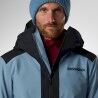 Rossignol Rochrun Insulated Jacket - Ski jacket - Men's | Hardloop