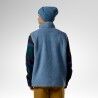 Rossignol Alltrack Sherpa Vest - Fleecevest - Herrer | Hardloop